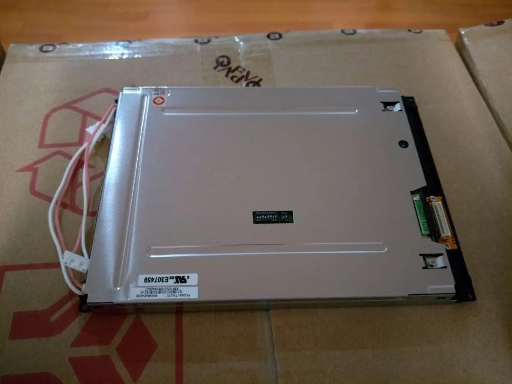 6.4 inch PD064VT4(LF) LCD Display display | Компьютеры и офис