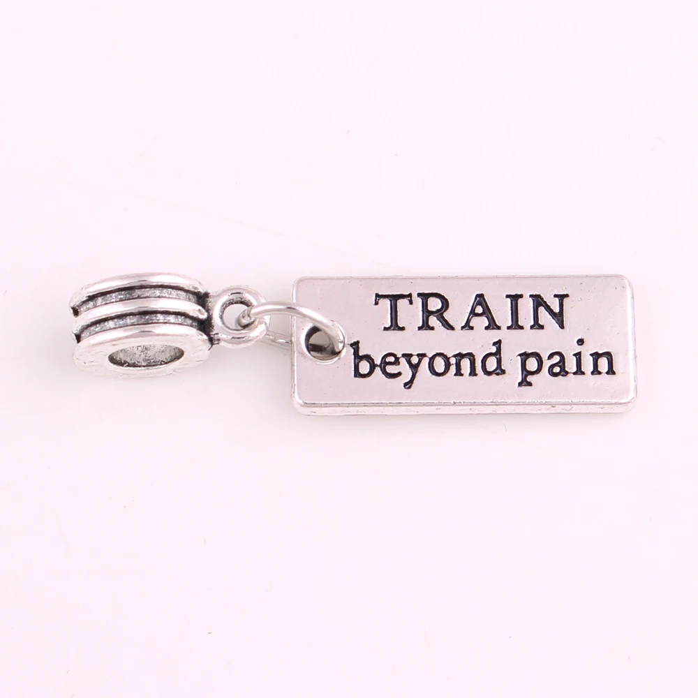 Браслет с подвеской для мамы и ребенка | Украшения аксессуары