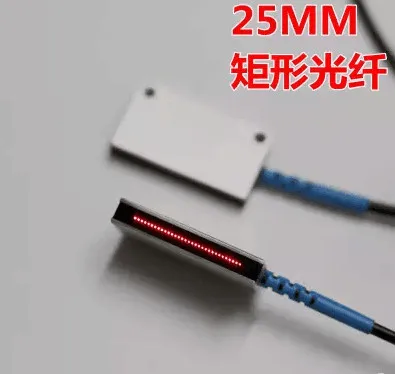 PT15ML/PR20Q/PR20B/PR25QL/PR30QL/PT20QL/PT30QL датчик светового волокна для занавесок | Автомобили и