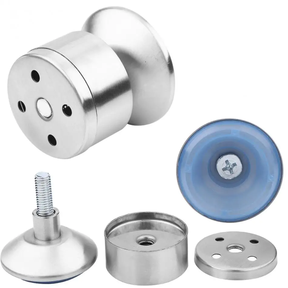 4 шт. мебельные ножки для мебели из нержавеющей стали 50*60/50*80/50*100/50*120/50*150