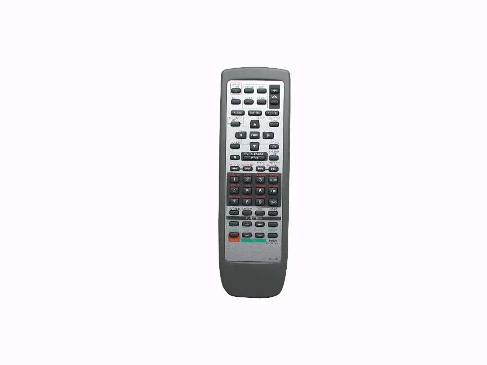 Пульт дистанционного управления для Pioneer AXD7315 XV-DV33 с приемником CD DVD