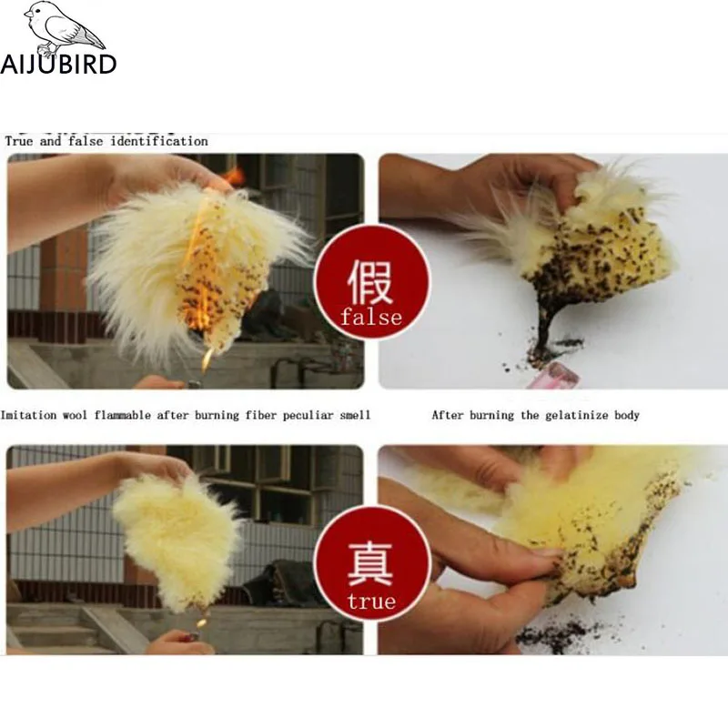 Австралийский ковер из овечьей шкуры чистой шерсти для спальни домашний