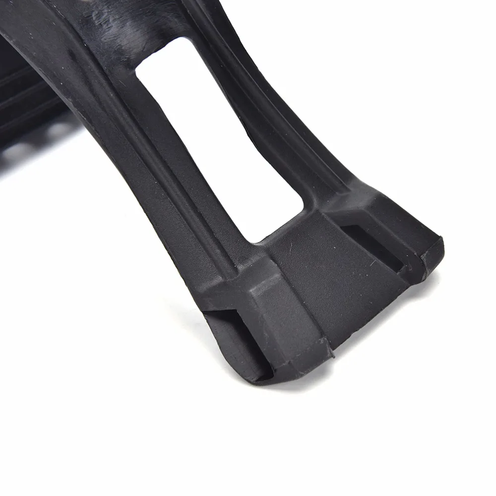 Пластиковая педаль велосипеда носовые ремни ножной Зажим Фиксирующий горный