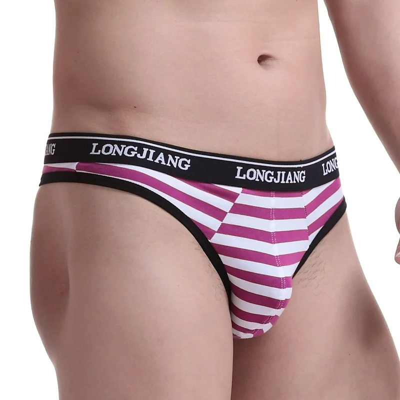 Сексуальное нижнее белье мужские трусы шорты Брендовые нижние брюки T-штаны