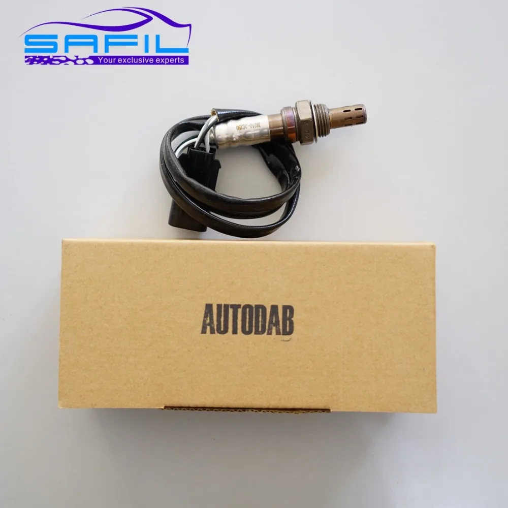 Лямбда-зонд кислорода датчик для Hyundai SANTA FE 2.4L 39210-2G150 392102G150 2009 | Автомобили и