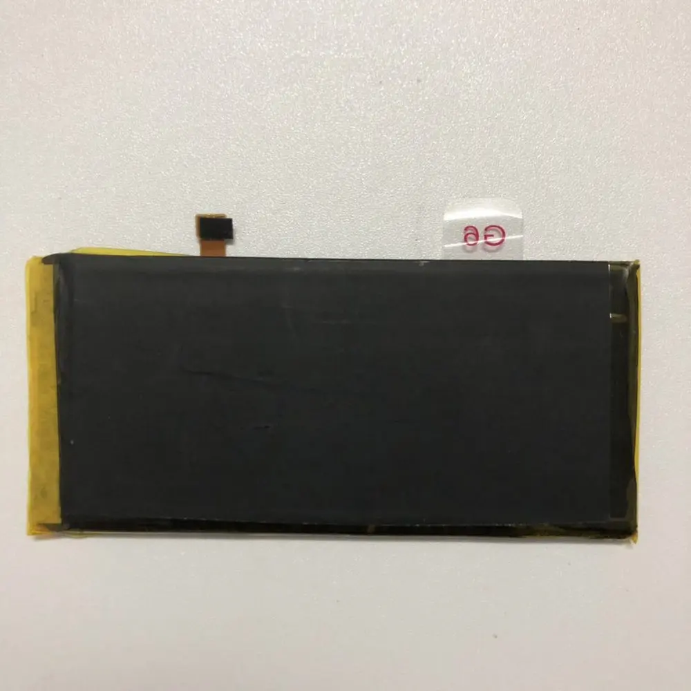 Высококачественный запасной литий ионный внешний аккумулятор аутентичный JY G6