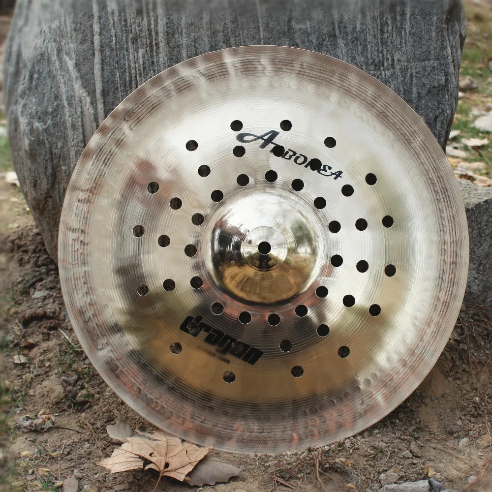 Dragon 14 &quotfire китайская тарелка! B20 тарелка|b20 cymbal|china cymbalcymbal b20 - Цена: 5 326,21 руб.