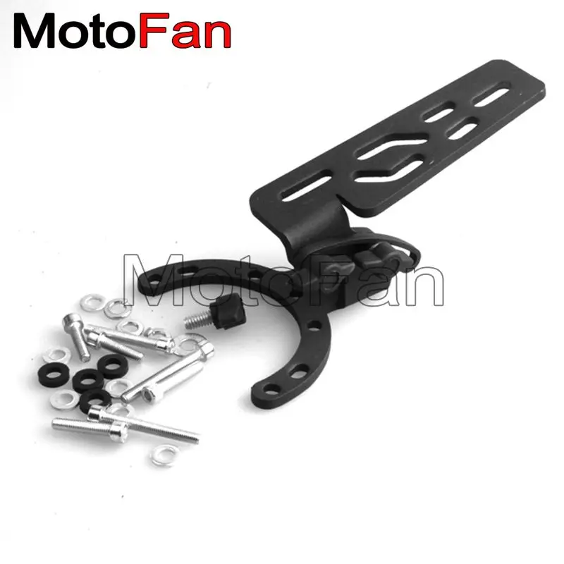 

Регулируемая камера для мобильного телефона на мотоцикл, GPS, фотосессия, комплект для установки MP3-плеера на бак для Yamaha Suzuki Ducati