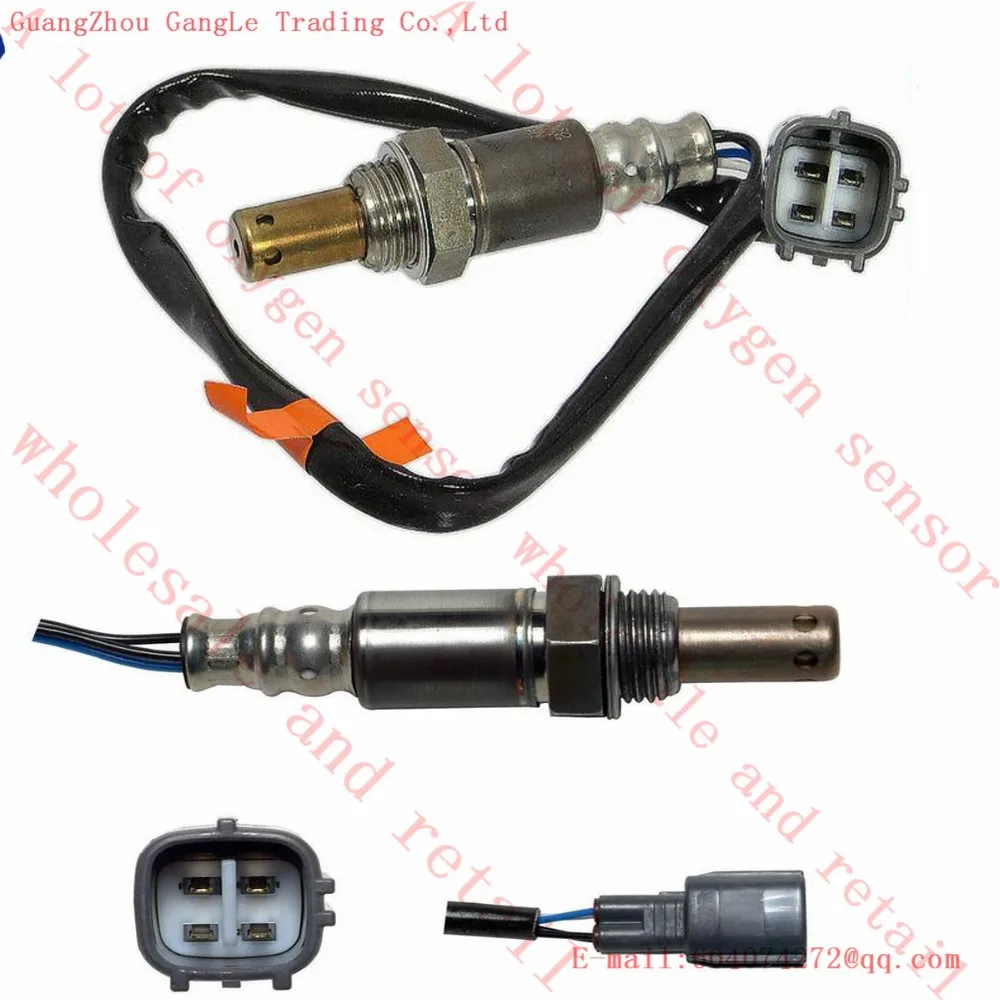 

Oxygen Sensor O2 Lambda Sensor AIR FUEL RATIO SENSOR for TOYOTA HIGHLANDER RAV4 SOLARA 234-9041