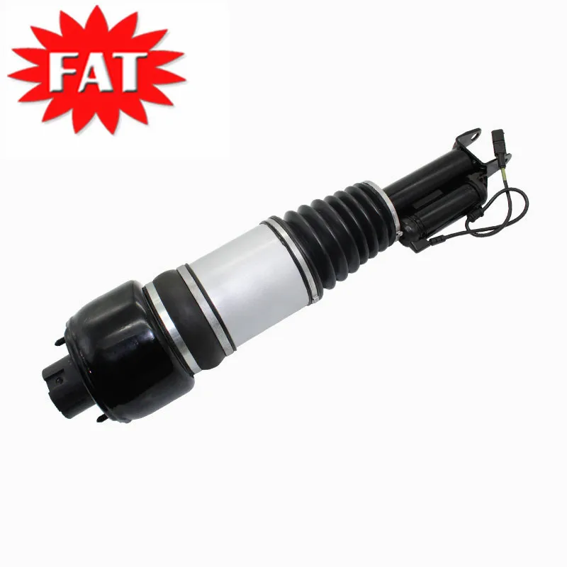 Передняя левая пневматическая подвеска амортизирующая стойка для Mercedes Benz W211