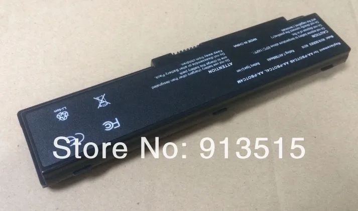 Новый аккумулятор 7800mAh для SAMSUNG 300U 300U1A NP300U NP300U1A 305U1Z NP305U NP305U1A NP305U1Z N308 N310 N311 N315 X118|battery