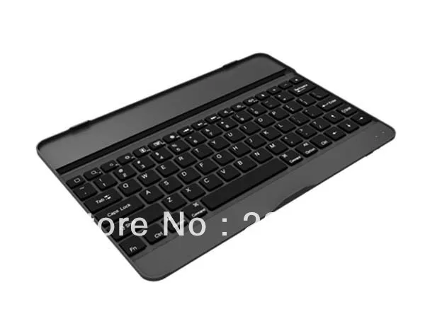 Ультратонкая беспроводная док-станция с Bluetooth 3 0 и пластиковой клавиатурой из