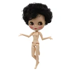 Кукла Neo Blythe, шарнирная кукла Blyth, без одежды, с матовым лицом, можно менять макияж и одежду, 16 шарнирные куклы NO52