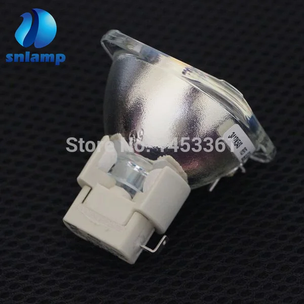 Оригинальная лампа проектора RLC-034 для PJ551D PJ551D-2 PJ557D