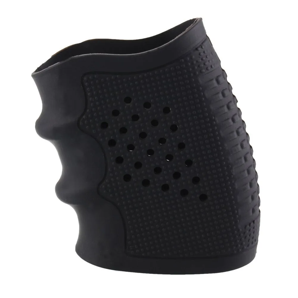 Рукоятка для перчаток обеспечивает подавление отдачи Glock 17 19 20 21 22 23 25 31 32 34 35 37 38