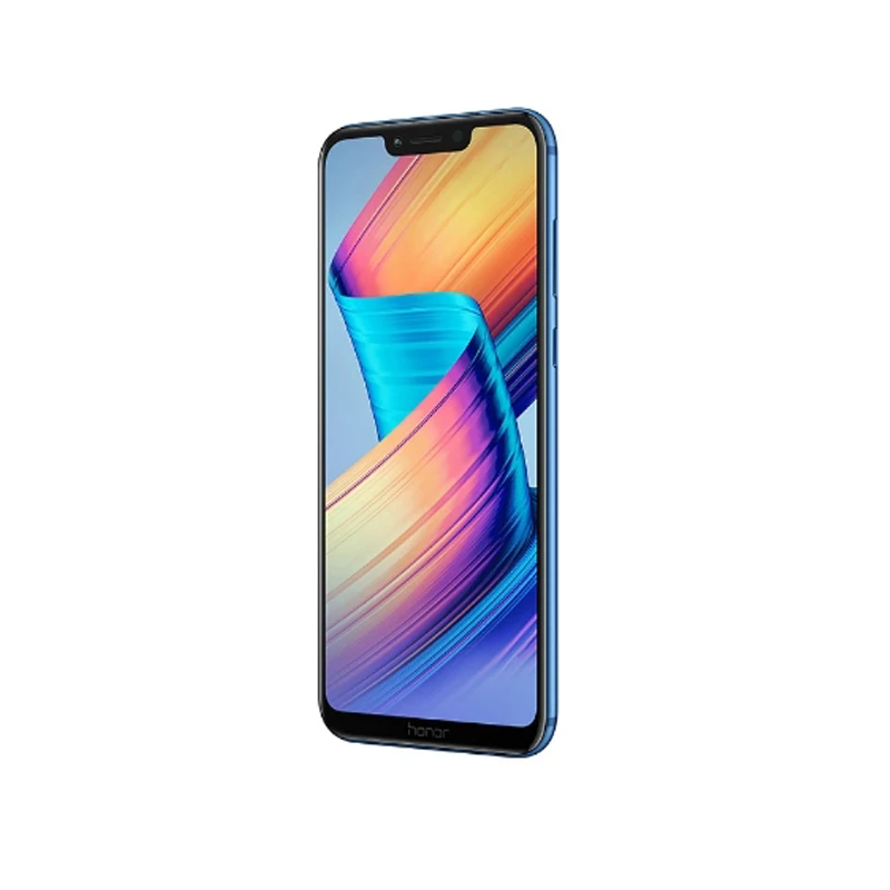 Глобальная версия смартфона Honor Play 4G 6 3 &quotKirin 970 Octa Core NPU Andorid 8 1 AI камера type C NFC 4 Гб 64