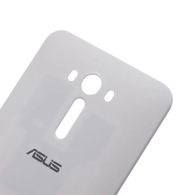 Крышка батарейного отсека Запасные части для ASUS Zenfone 2 Laser ZE550KL задняя крышка