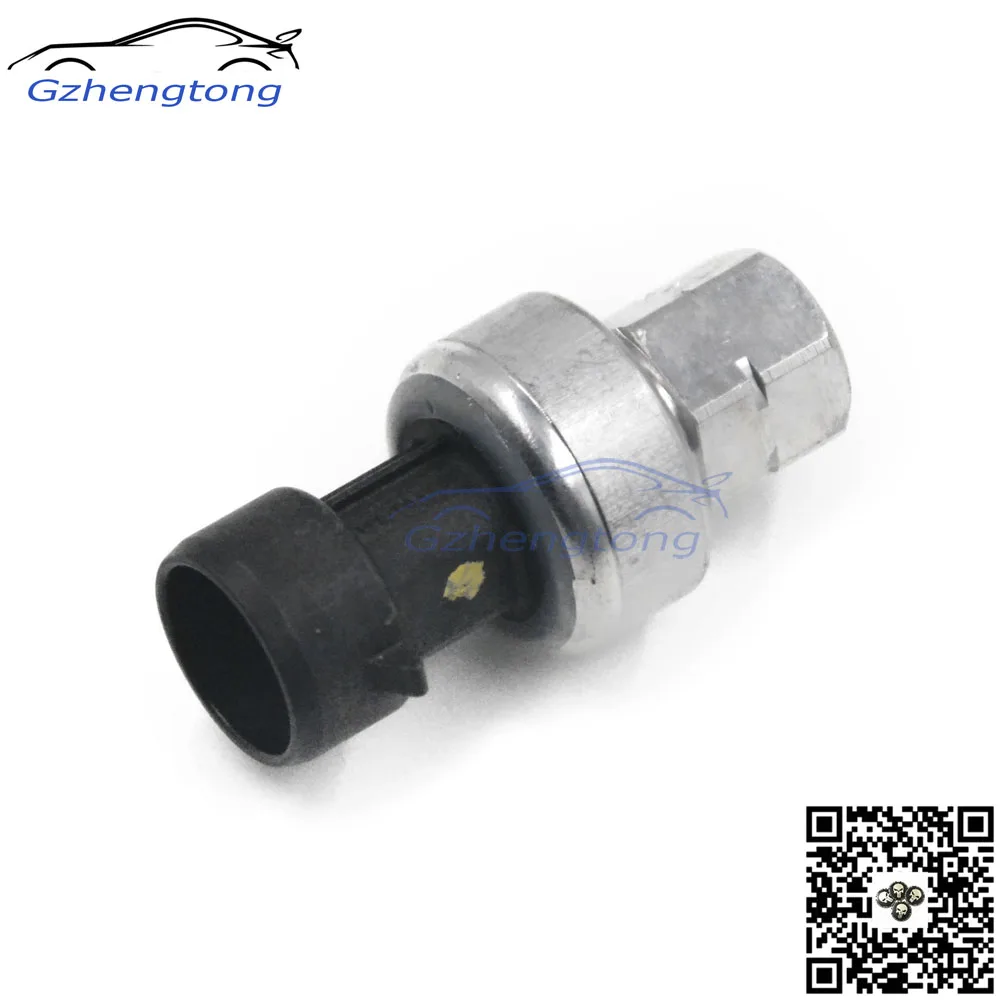 Переключатель Давления Хладагента A/C для Opel Vauxhall Astra Zafira Vectra Corsa OE #22678731 6850512 9131721