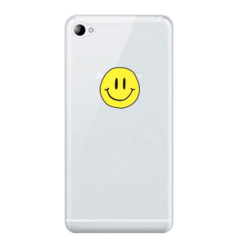 Мягкий прозрачный чехол из ТПУ Для Lenovo S60 S90 A2010 A1000 A5000 A7000 K4 K5note Flora Smile Funda Cover