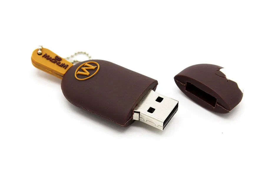 Oreo модель печенья мороженое крем-Шоколад usb2.0 4 ГБ 8 ГБ 16 ГБ 32 ГБ 64 ГБ флеш-накопитель USB флеш-накопитель креативный подарок