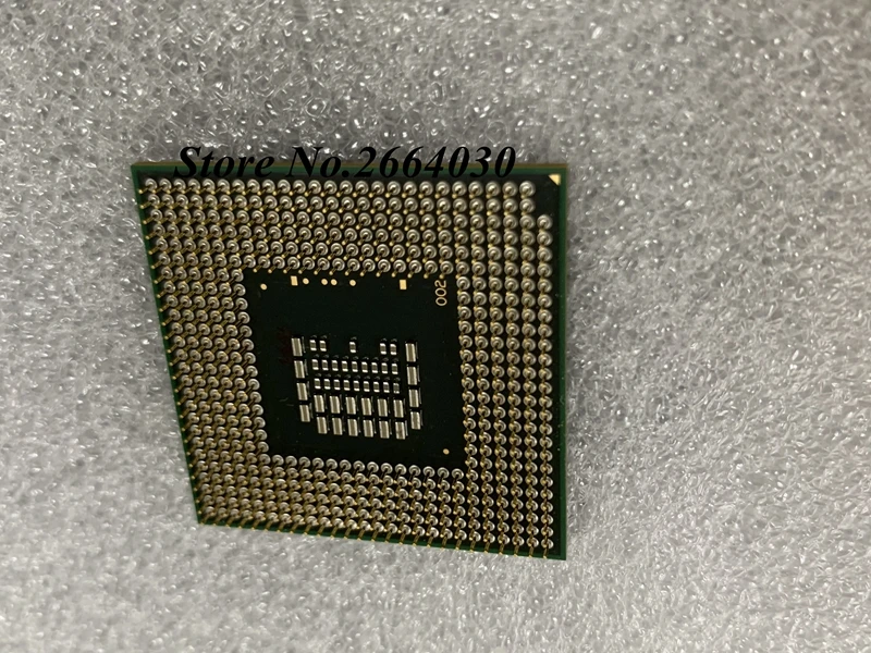 Новый T9400 ЦП 6 м кэш 2 53 ГГц 1066 МГц FSB разъем 478 для GM45 PM45|socket 478|cache cachecpu socket |