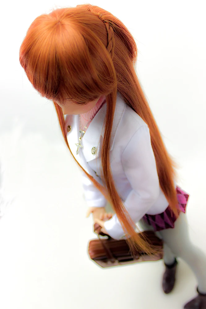 Принимаются заказы на искусство меча онлайн Yuuki Asuna 1/3 1/4 DD MSD BJD одежда