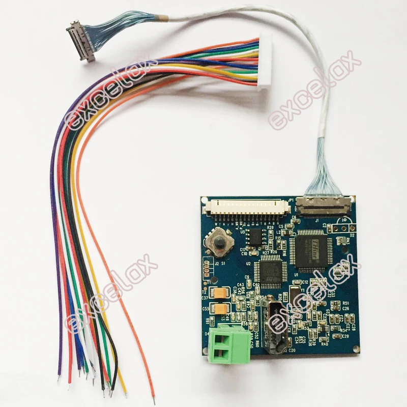 FCB-EV CV EH CH Series HD модуль камеры с зумом Block HDMI-совместимая плата декодирования RS485 Focus