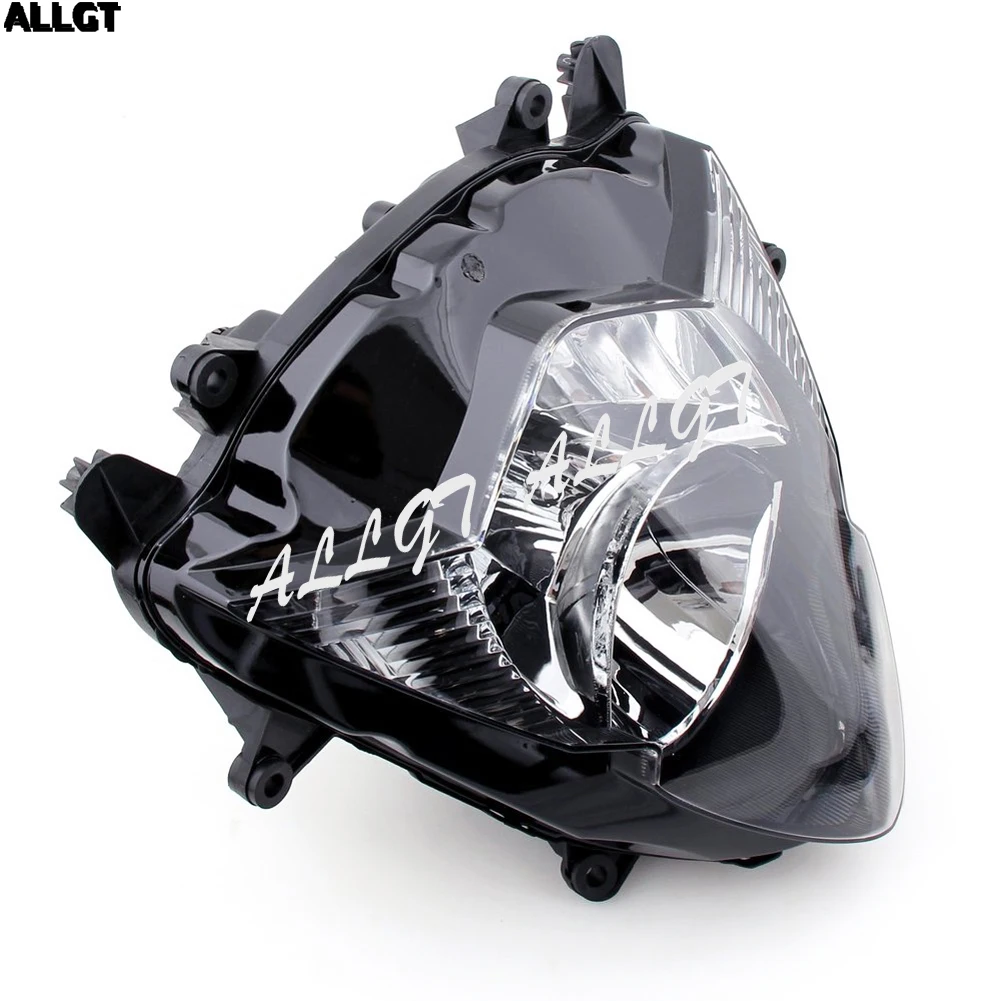 Передняя фара в сборе для Suzuki GSXR1000 GSXR 1000 2005 2006 K5|assembly| |