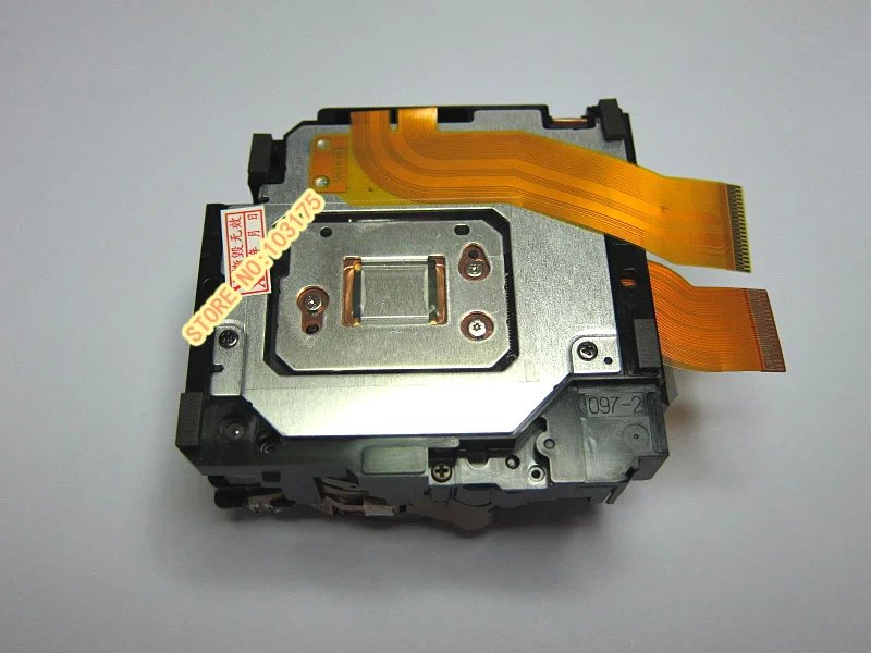 Black Original NEW Lens Zoom Unit For Nikon Coolpix S9100 S9050 Digital Camera Repair Part | Электроника