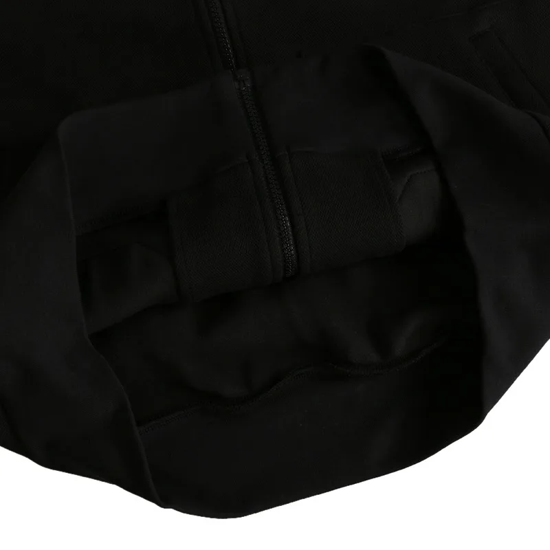 Новое поступление оригинальная Мужская спортивная куртка Adidas Performance EI TT JAQ