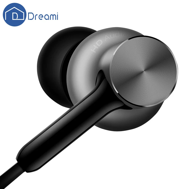 Xiaomi Headphones Pro HD Hybrid In-Earphone (Technology For Mobile Phone) Brand NEW | Электроника