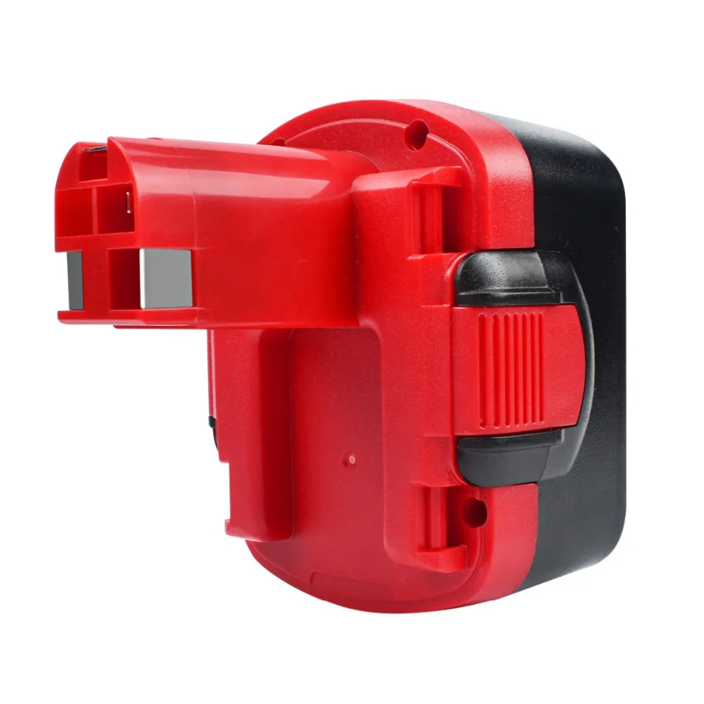 Powtree для Bosch 1x14,4 V 3000mAh BAT040 аккумуляторная батарея GHO 14,4 V GHO 14.4VH GLI 14,4 V 2607335711 BAT038 BAT041