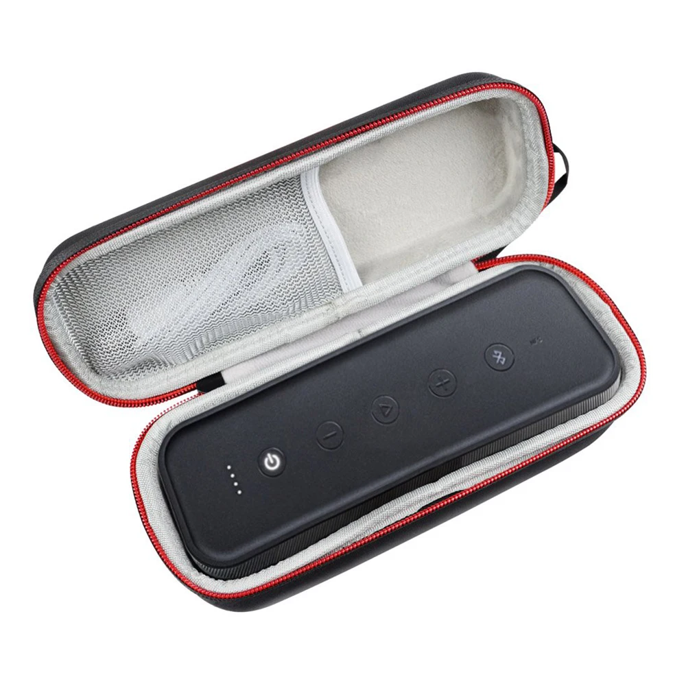 Новый жесткий чехол EVA для путешествий портативный Anker SoundCore Pro + 25 Вт беспроводной