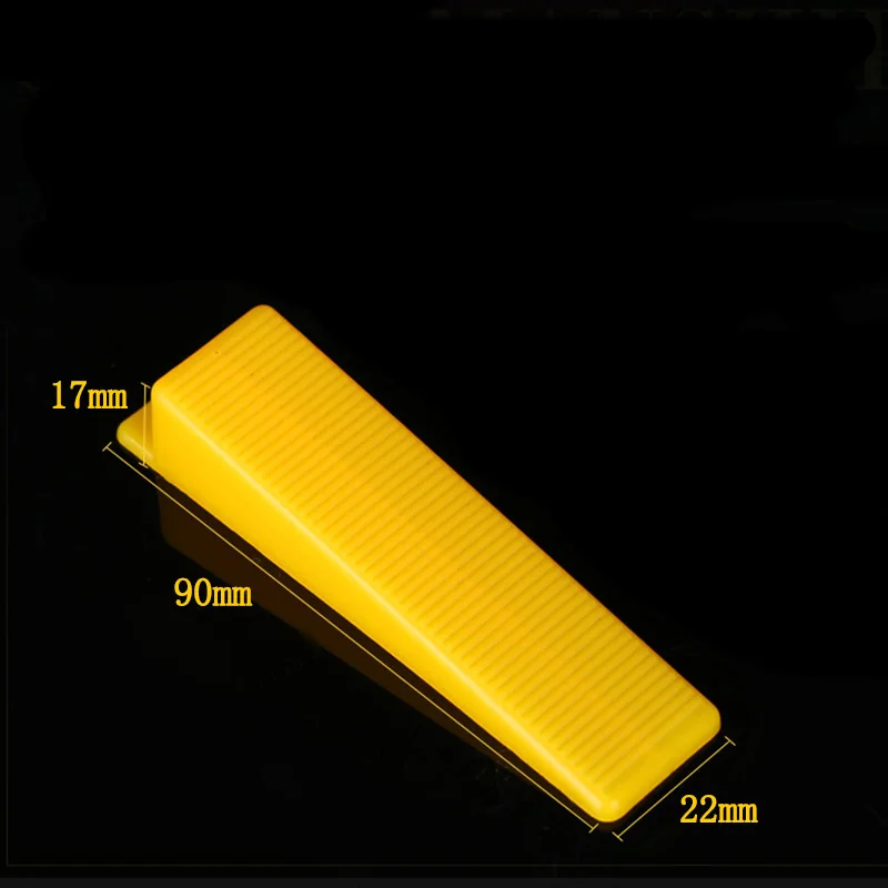 Tile Leveling Spacer System Levello Light Clips Wedges Pliers Lippage Level Construction Tool for Garden Bathroom Wall tiles | Дом и сад