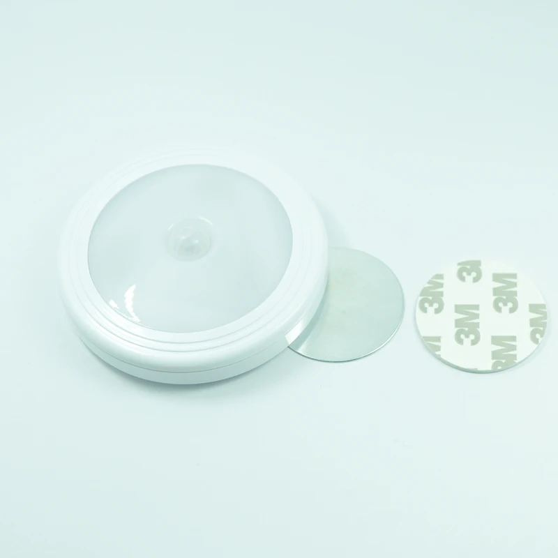 Лампы для ночного освещения фонасветильник с PIR индикатором интеллектуальная