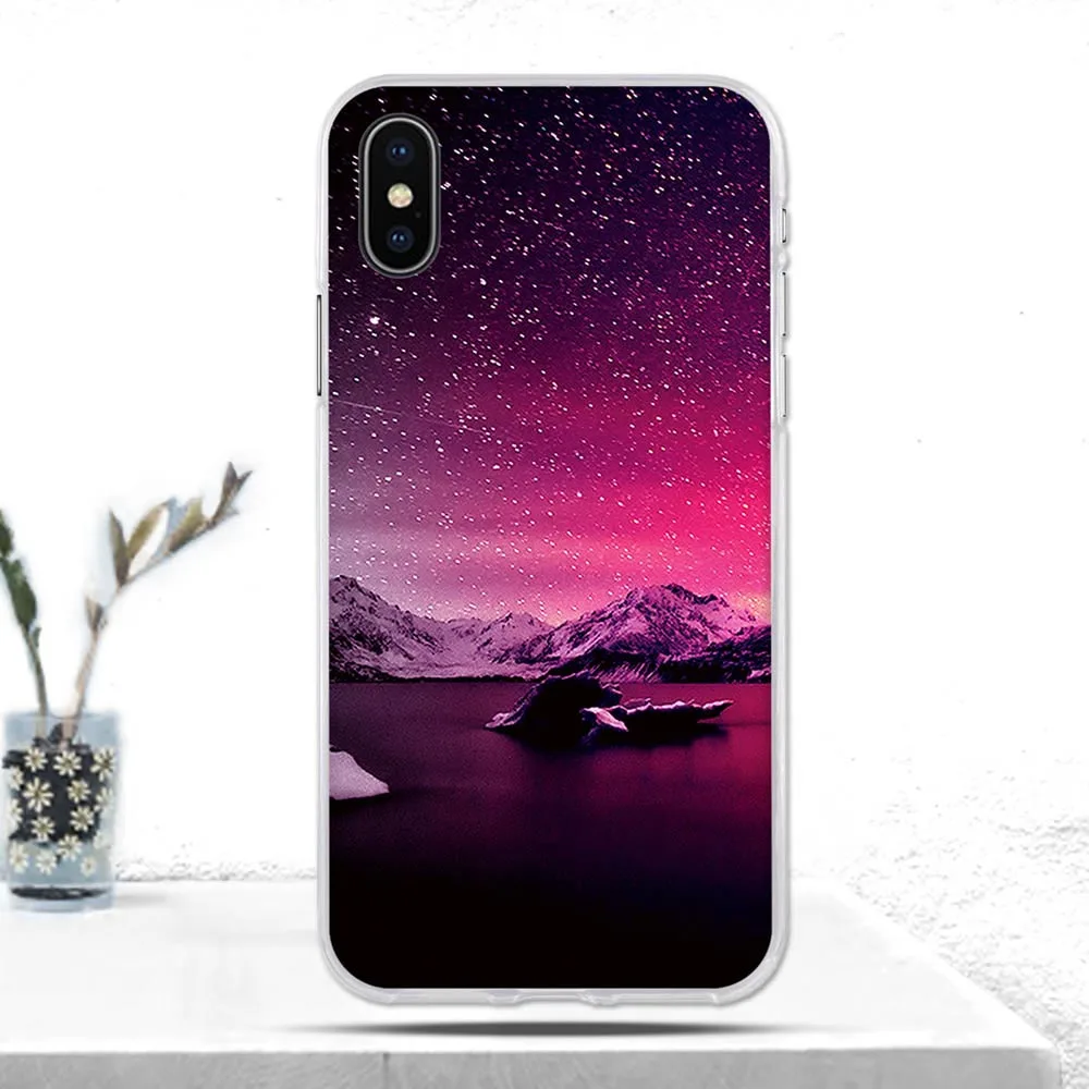 Чехол для телефона iphone X 10 Мягкий ТПУ силиконовый 3D рельефный чехол десять