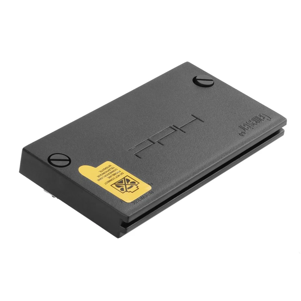Новинка 2019 P2 сетевой адаптер Интерфейс жесткий диск SATA IDE HDD 2 5 дюйма для Sony PS2