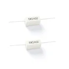 20 шт. набор керамических цементных Резисторов 5 Вт 20R 20 Ом 5% пассивный электронный компонент