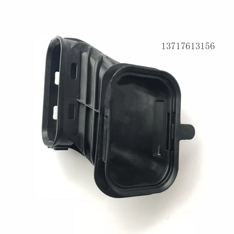 Шланг решетки впуска глушителя для OEM BMW F20 F20N F21 F21N F22 F23 13717613156 13718507321 | Автомобили и