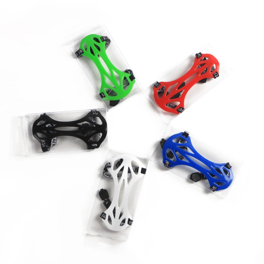 Toparchery Archery Arm Guards предплечье Защитное снаряжение для стрельбы охотничьей практики 2 ремешка для стрельбы