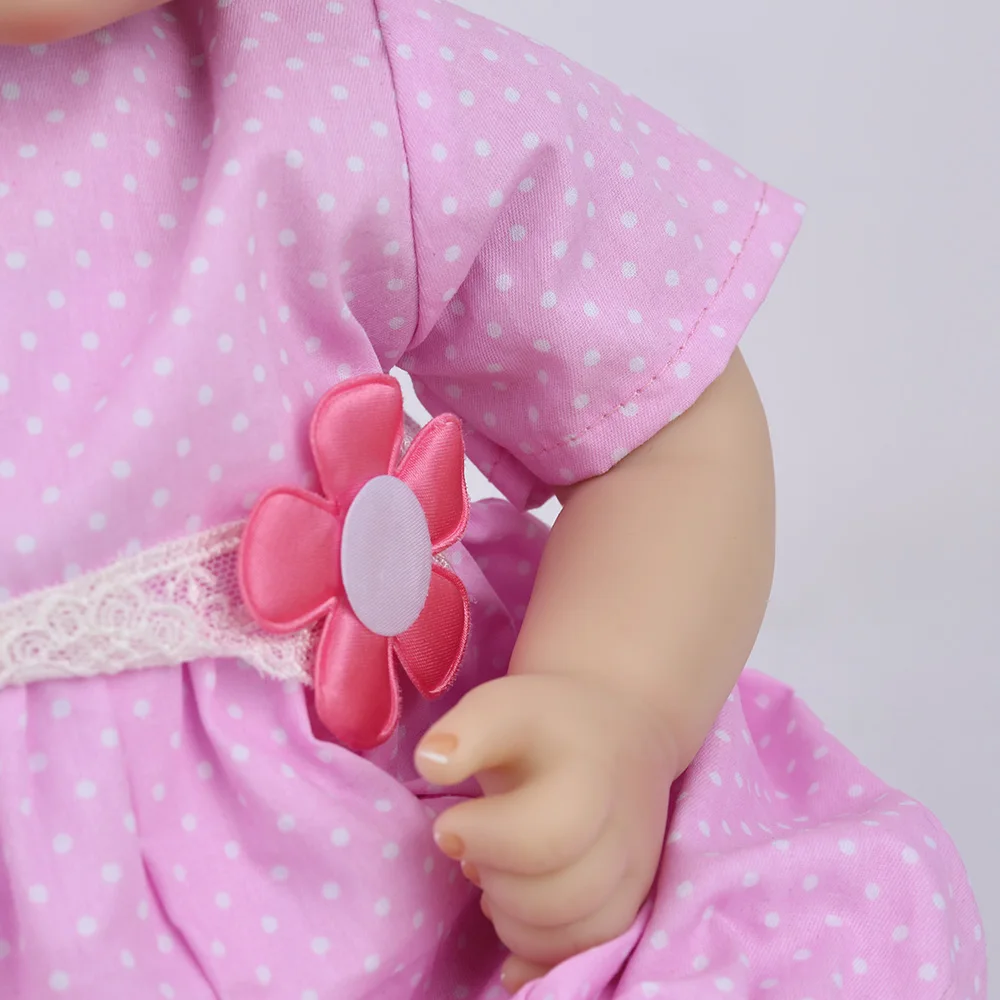 KAYDORA 47 см силиконовые куклы Reborn Bebe реалистичные живые Menina Boneca настоящие Игрушки