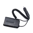 KG-UV8D 12V-24V Автомобильное зарядное устройство Wouxun для устройств