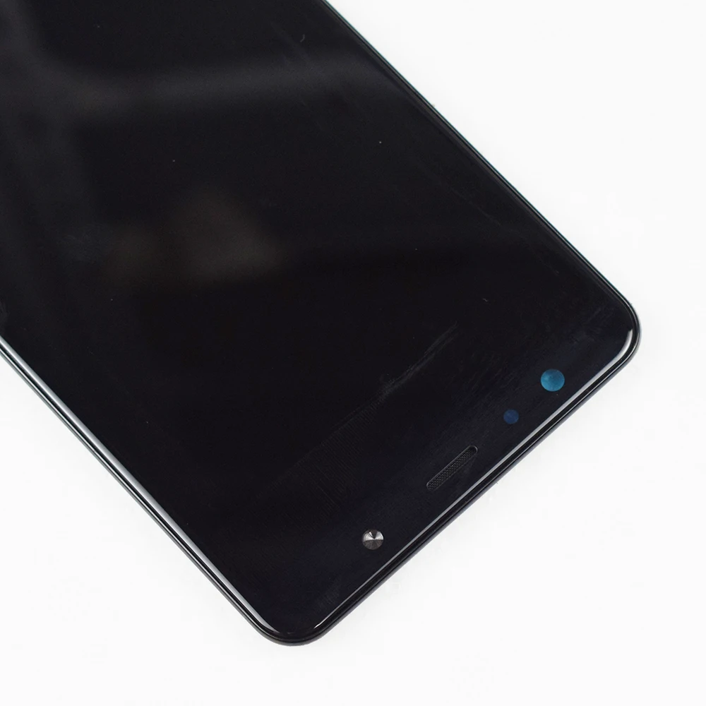 6," для SAMSUNG GALAXY A7 lcd A750 A750F SM-A750F дисплей кодирующий преобразователь сенсорного экрана в сборе Замена для SAMSUNG A750 lcd
