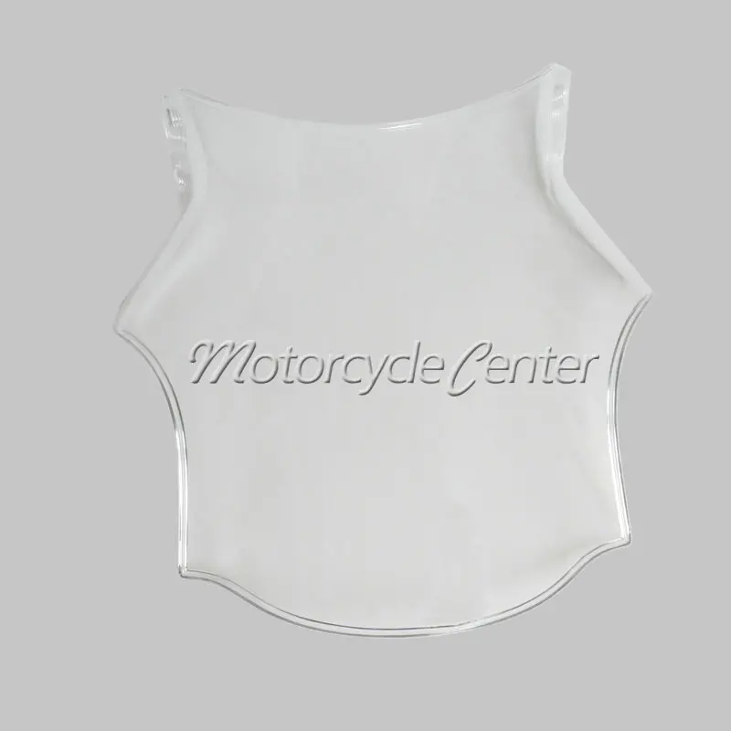 Ясно Обтекатели лобовое стекло для Kawasaki ZRX1100 ZRX1200 ZRX400 ZR7 ZR750 ZR550 ER5 Зефир 750 550 Balius |