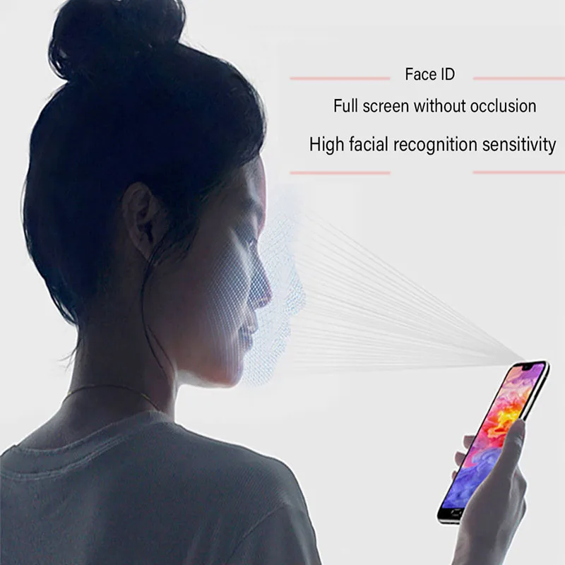 HORUG закаленное стекло для Huaiwei P20 Lite P30 Защитная пленка экрана huawei Pro P10 mate 20 10 9 Honor V10