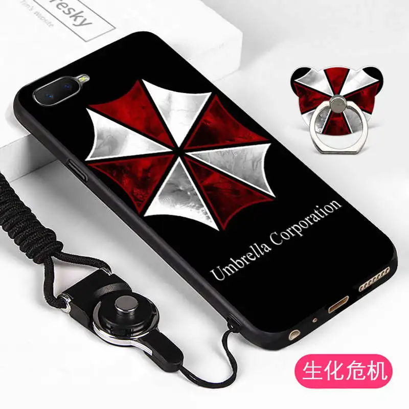 OPPO RX17 NEO Case Cover Cartoon Soft TPU Silicon Back Phone Neo RX 17 RX17Neo Funda |