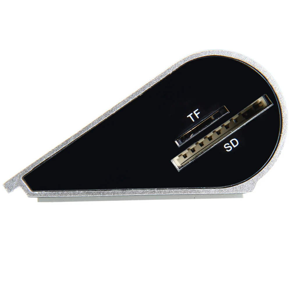 Usb-концентратор usb-разветвитель Leadzoe с 4 USB 3 0 портом концентратора и SD/Micro SD/TF