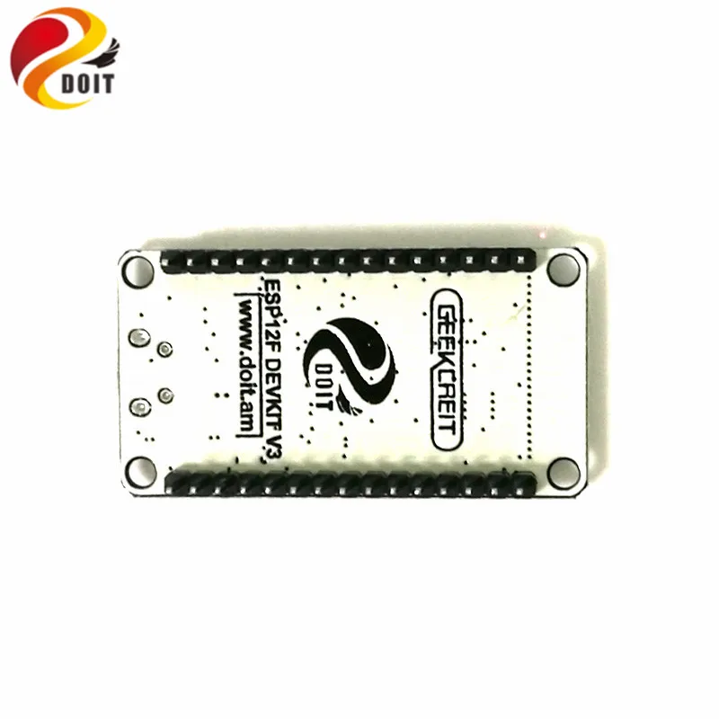5 шт./лот V3 беспроводной модуль NodeMcu 4 м байт Lua wifi Интернет вещей макетная плата на
