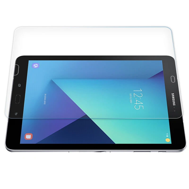 Закаленное стекло для Samsung Galaxy Tab S3/T719 закаленное экран 9 7 дюйма Защитная пленка