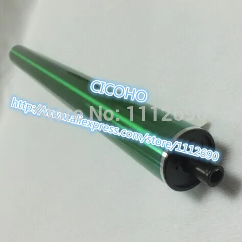 High quality color Bizhub C451 OPC drum Compatible for Konica Minolta copiter spare parts use in C550 C650 | Компьютеры и офис